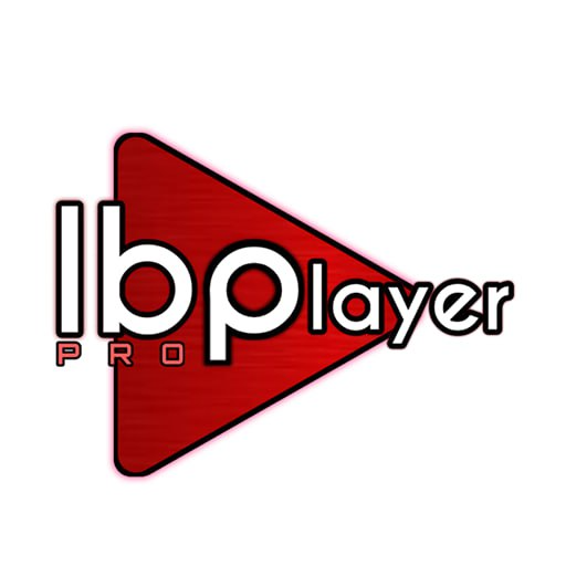 IBO Player Pro logosu