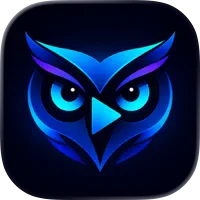 Night Owl IPTV Player logosu